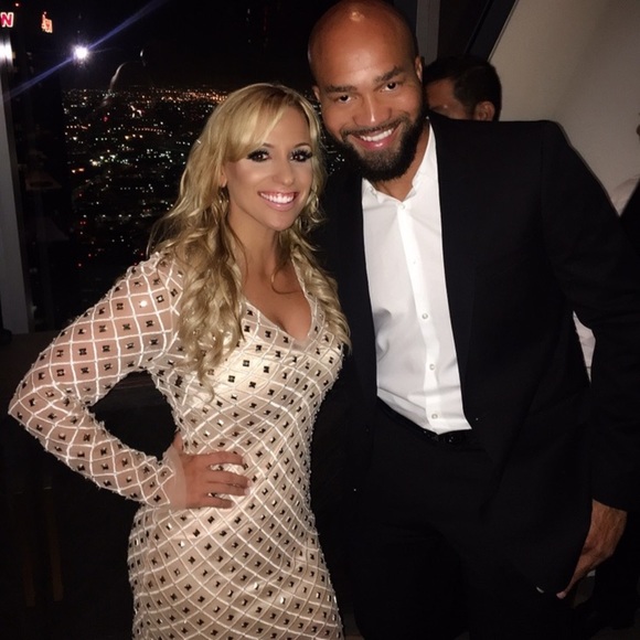 BEBE BIRTHDAY PARTY DIAMOND DRESS SIZE 4 - Picture 3 of 7